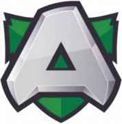 TI10国际邀请赛Alliance战队参赛名单 五位成员