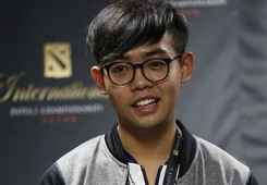 TI10国际邀请赛PSG.LGD战队参赛名单 五位成员_3 TI10国际邀请赛PSG.LGD战队参赛名单 五位成员