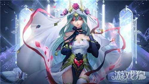 幻境公主7月9日公测来了