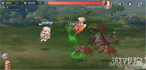 伊甸园的骄傲筱怎么样 筱技能强度介绍