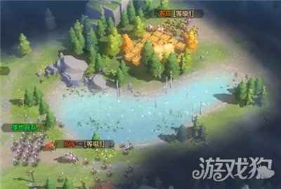 文明与征服开荒攻略迷雾篇 我在迷雾下偷偷升级