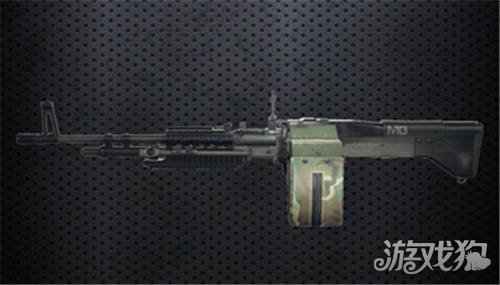 CFHD武器介绍 了解CFHD高清大区武器