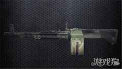 CFHD武器介绍 了解CFHD高清大区武器