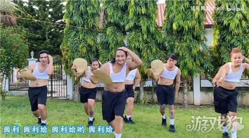 闪烁之光躺赢营销玩出新花样
