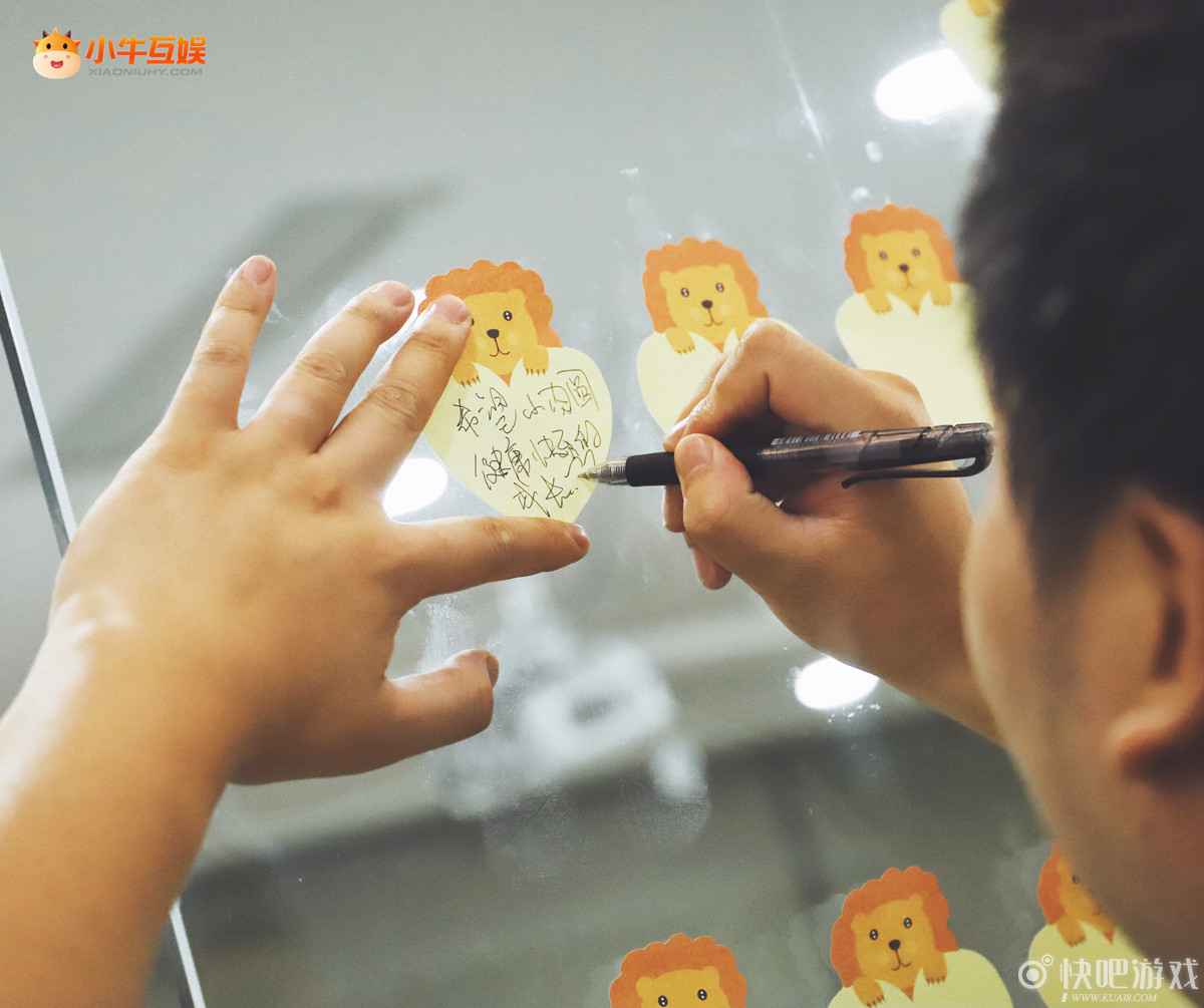 如何面对行业竞争?小牛互娱的突围之法_4 如何面对行业竞争?小牛互娱的突围之法