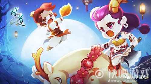 道友集结宝箱全部点亮 《问道》二〇二一服未开先火