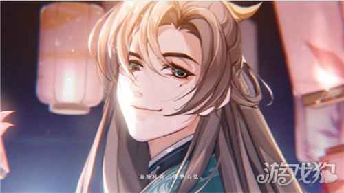 花亦山心之月玉泽个人PV曝光 玉泽角色故事