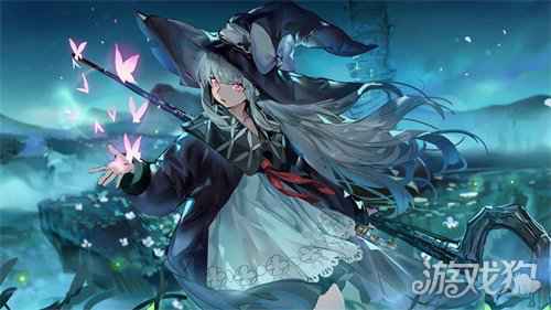 复苏的魔女魔女技能强度怎么样 技能强度分析