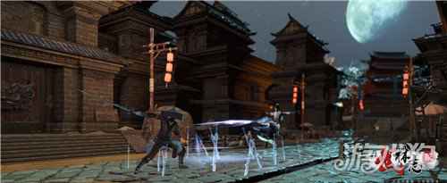 武林志2独立游戏Steam新品节讲中国故事