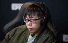 TI10国际邀请赛Undying战队参赛名单 五位成员