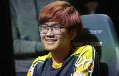 TI10国际邀请赛Fnatic战队参赛名单 五位成员