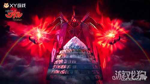 魔神英雄传手游CG掀起热议 6月23日正式上线爷青回