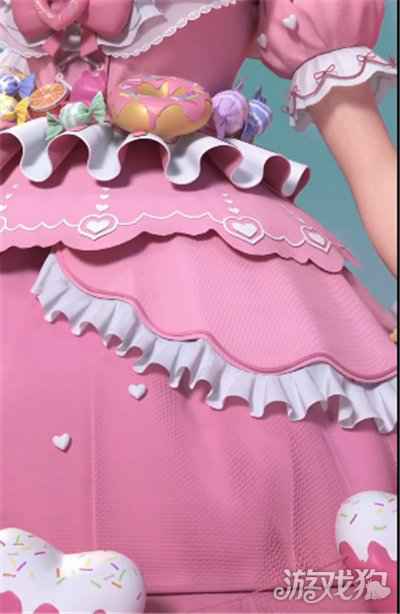 时光公主新服饰PV首曝 带你回到童年的梦幻场景