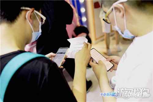 不存在的谎言预约开启 满分登顶TapTap预约榜