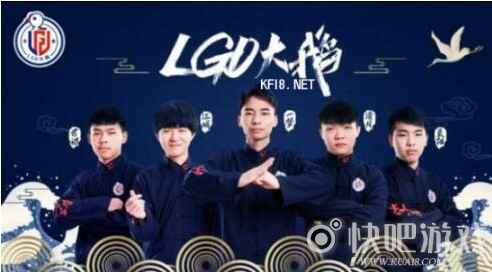 2021LPL夏季赛竞猜解说LGD战队VS LNG战队