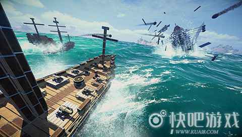 焕新战场盛夏相约 《生死狙击2》确认参展2021ChinaJoy