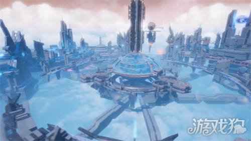幻塔参展BW2021 声优唱见舞见陪你登陆艾达星