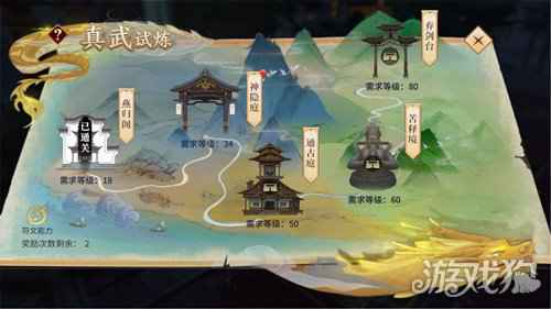 剑侠世界3真武试炼活动规则及玩法攻略