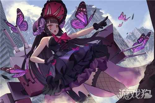 零之战线今日删档测试启动 最休闲二次元卡牌手游
