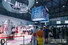 <b>杜拉拉升职记手游完美落幕ChinaJoy精彩回顾</b>