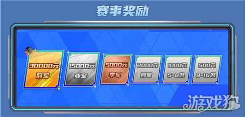 王牌竞速×希林娜依高季前赛主题曲官宣