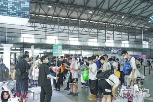 杜拉拉升职记手游完美落幕ChinaJoy精彩回顾