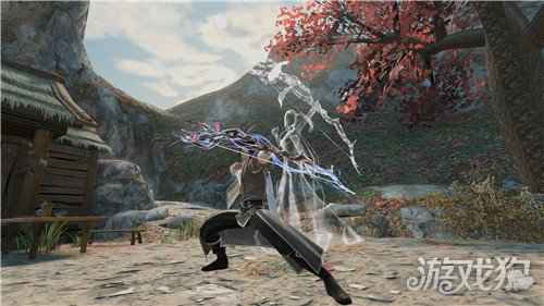 流星群侠传三周年版本开启 弓箭武器上线