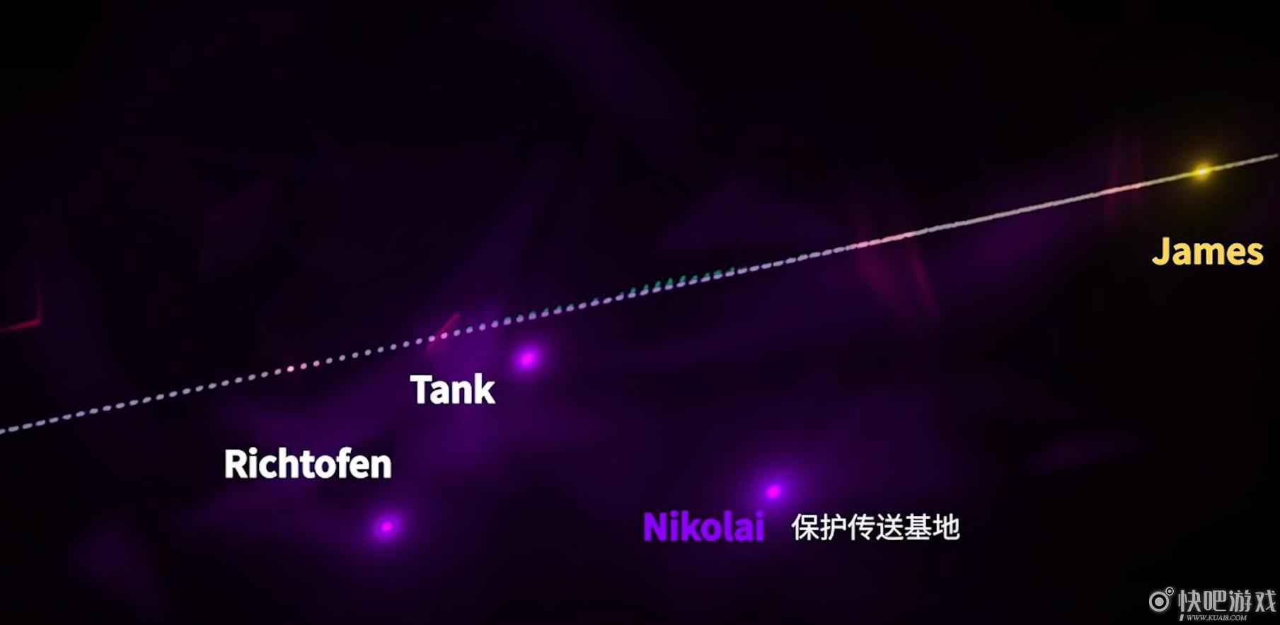 使命召唤手游异变围城模式上线，竟被网友玩成“猛男”模式！