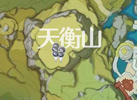 夜泊石在哪