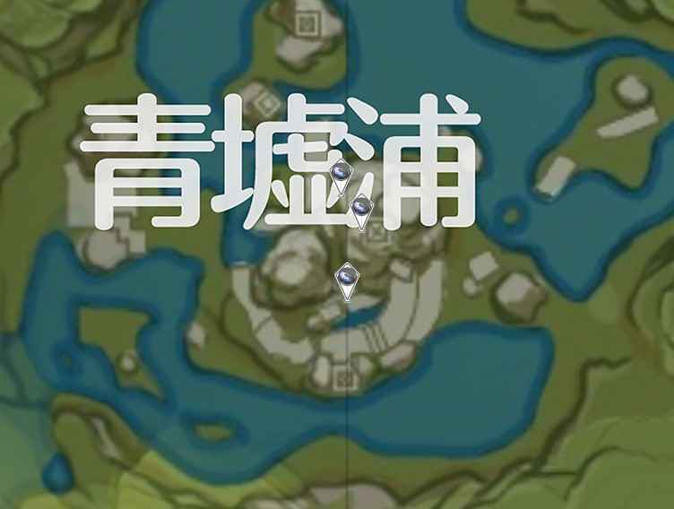 夜泊石在哪
