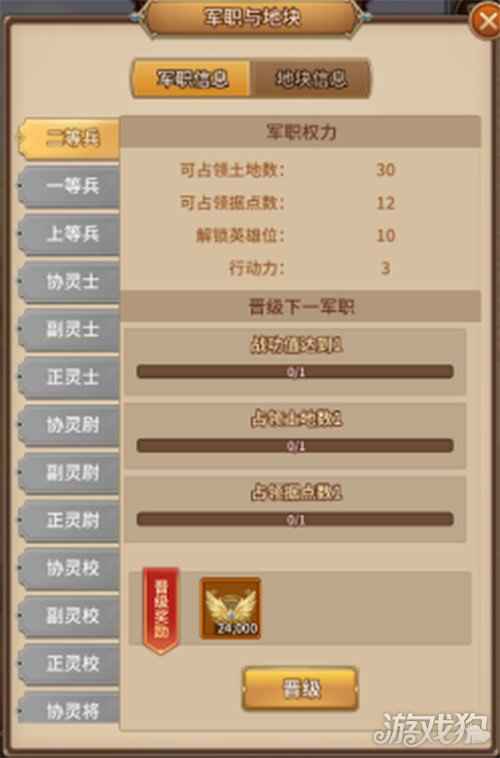 闪烁之光三方势力GVG混战 神遗之城玩法全攻略