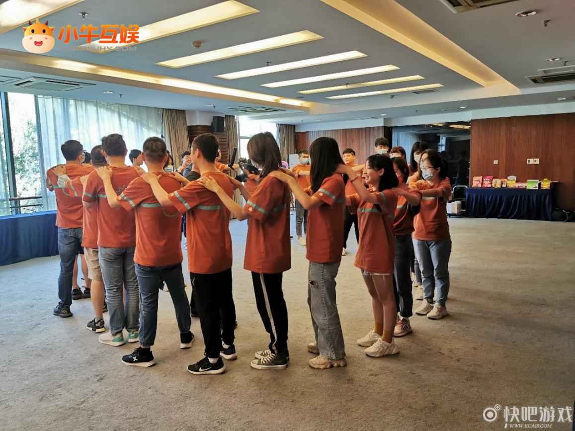 小牛互娱公司的制胜之法：储备人才为企业赋能