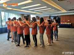<b>小牛互娱公司的制胜之法：储备人才为企业赋能</b>