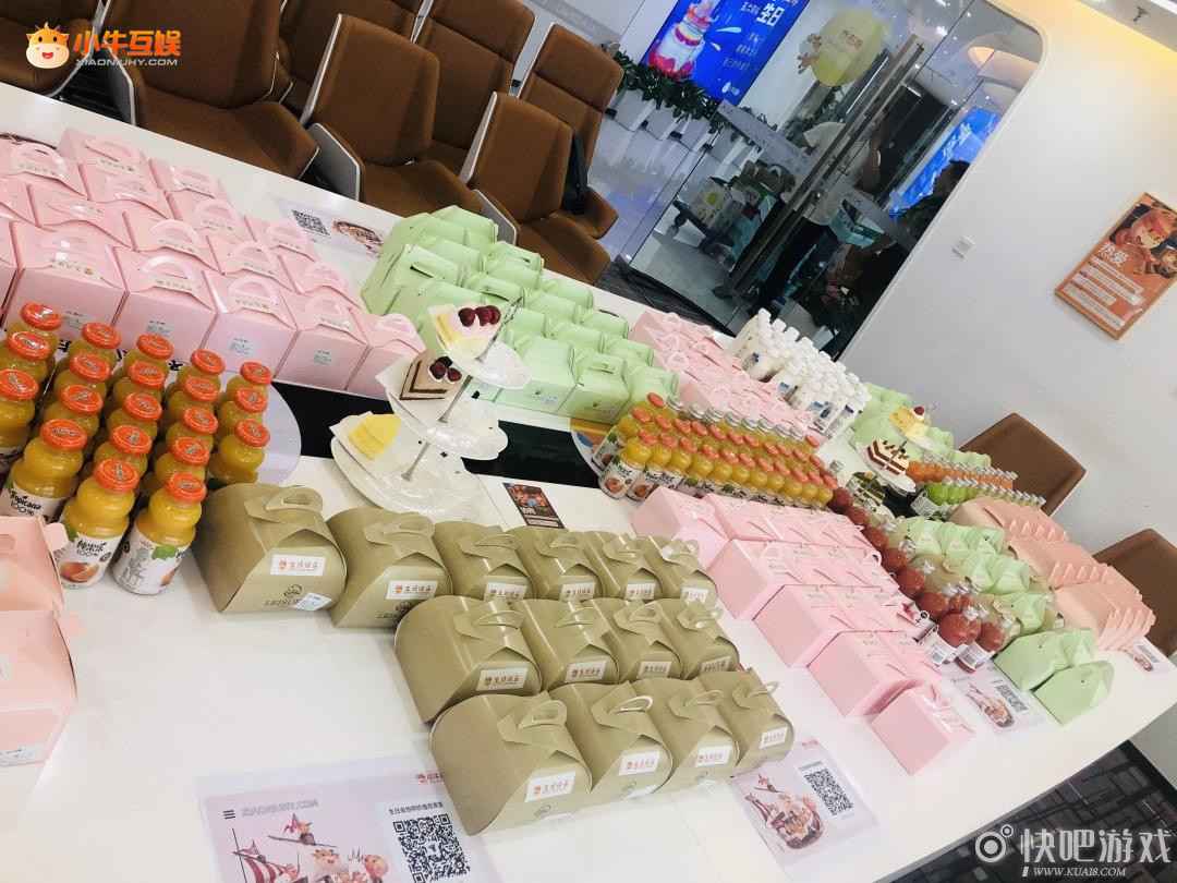 小牛互娱公司的制胜之法：储备人才为企业赋能
