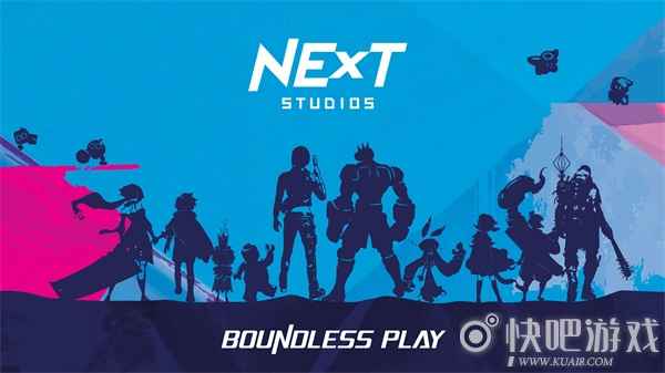 NExT Studios射击新端游《重生边缘》测试定档，8月28日邀你来战