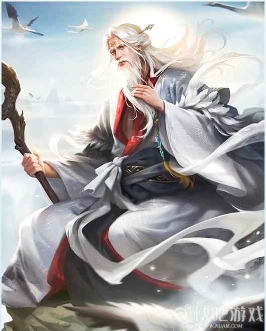三国杀南华仙人技能介绍 御风飞行与太平要术