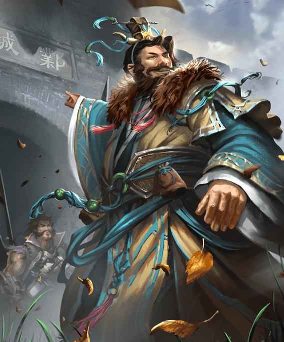 三国杀许攸台词有哪些_3 三国杀许攸台词有哪些