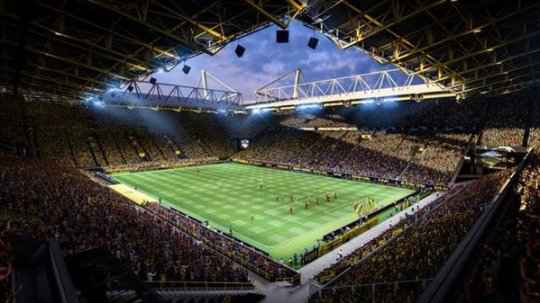 EA《FIFA 22》拿回意甲版权 追加印度超级联赛