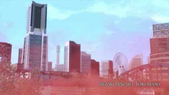 《审判之逝：湮灭的记忆》试玩版实机演示 9月