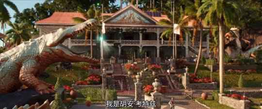 《孤岛惊魂6》后续DLC计划预告 季票内容公开