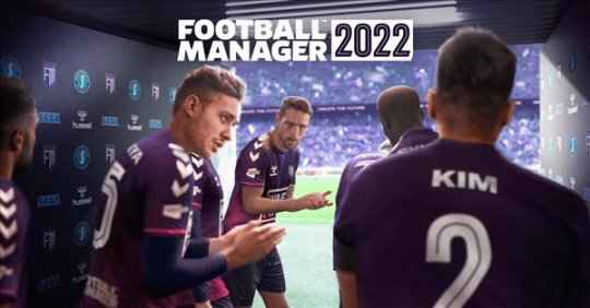 《足球经理2022》Steam预售开启 限时9折特惠224元