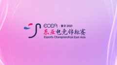 ECEA电竞赛PUBG项目中国横扫日韩 人均雷神打出2：
