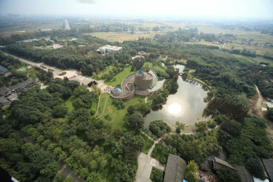 《梦幻西游》电脑版四川一区新服三星堆 今日开