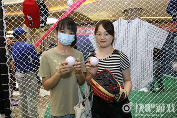 WUCGxMLB棒球电竞春季决赛落地深圳 棒球+电竞完美融合迸发年轻活力