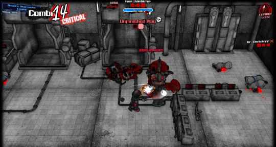 《狂暴之徒：联合计划》上线Steam商店页面 9月