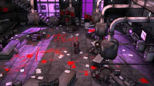 《狂暴之徒：联合计划》上线Steam商店页面 9月