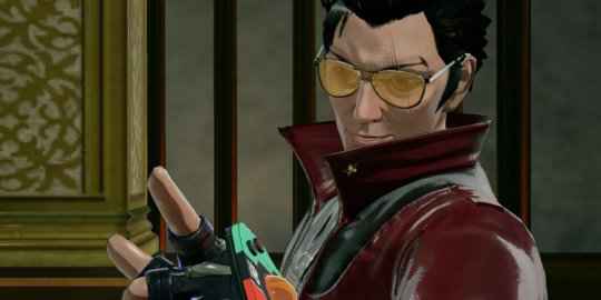 Suda 51畅谈《英雄不再3》后续计划 主角或将登陆