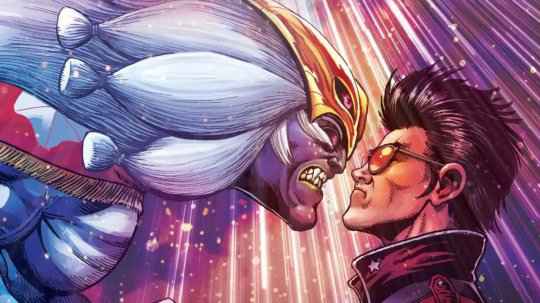 Suda 51畅谈《英雄不再3》后续计划 主角或将登陆