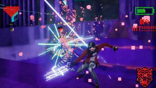 Suda 51畅谈《英雄不再3》后续计划 主角或将登陆