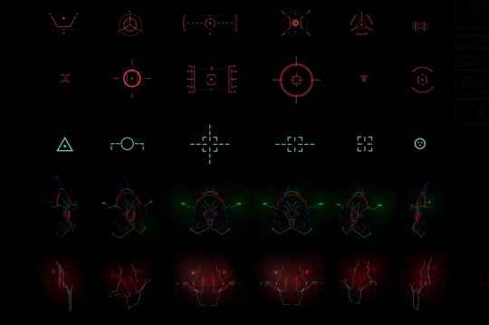 《赛博朋克2077》内部演示文稿曝光 含大量未采用